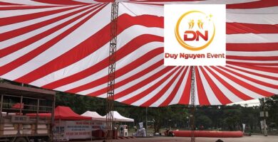 Dịch Vụ Thuê Dù Sự Kiện Hóc Môn TPHCM