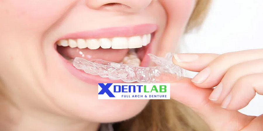 introduce Wholesale clear aligners