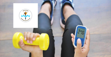 10 Bài Tập Chữa Tiểu Đường Hiệu Quả