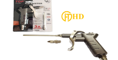 Bán Dụng Cụ Khí Nén Tại Quận 3 HCM