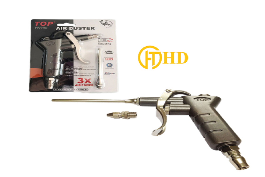 Bán Dụng Cụ Khí Nén Tại Quận 3 HCM