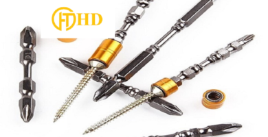 Bán Mũi Vặn Vít Chính Xác Tại Quận 5 HCM