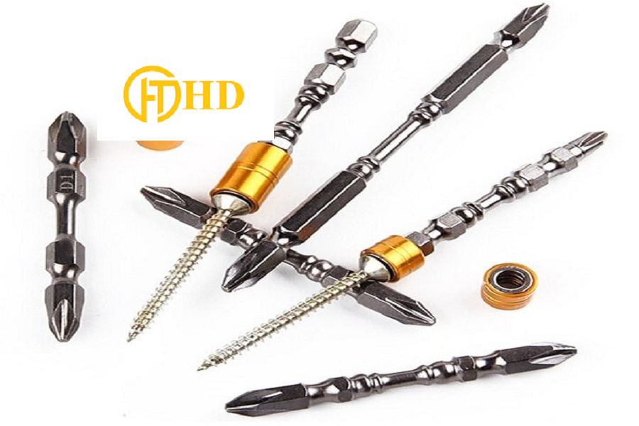 Bán Mũi Vặn Vít Chính Xác Tại Quận 5 HCM