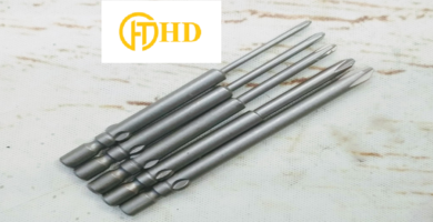 Chuyên Bán Mũi Vặn Vít Công Nghiệp