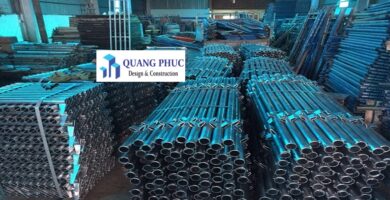 Cho Thuê Giàn Giáo Tại Đà Nẵng