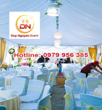Cho Thuê Nhà Bạt Dĩ An Bình Dương