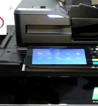 Dịch Vụ Cho thuê máy photocopy tại Dầu Tiếng