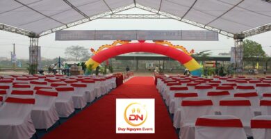 Cho thuê nhà bạt không gian Bình Tân TP.HCM