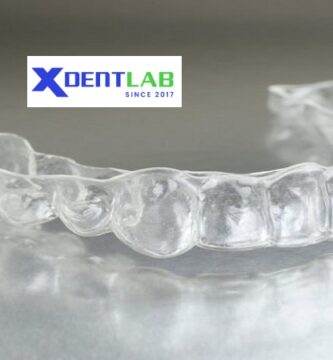 Clear aligner fabrication services