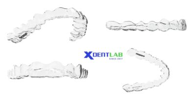 Clear aligner manufacturer