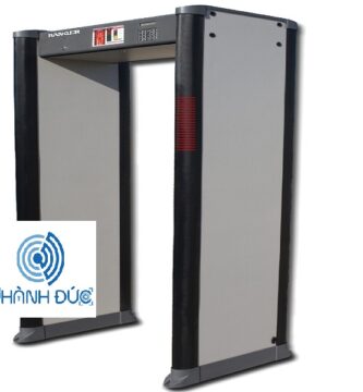 Chuyên Bán Cổng Dò Kim Loại Bình Dương