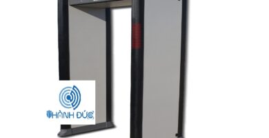 Chuyên Bán Cổng Dò Kim Loại Bình Dương