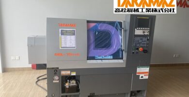 Công ty Takamaz tại Việt Nam