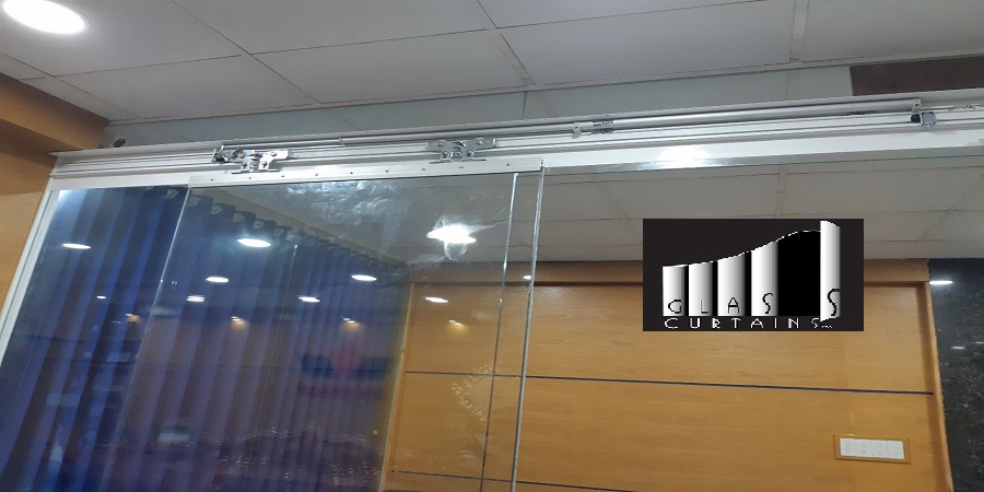 Giới Thiệu Cửa Lùa Bán Tự Động