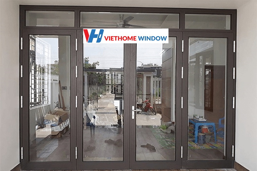 Thi Công Cửa Nhôm Tân Uyên Bình Dương