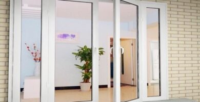 Cửa nhôm Bắc Tân Uyên Bình Dương