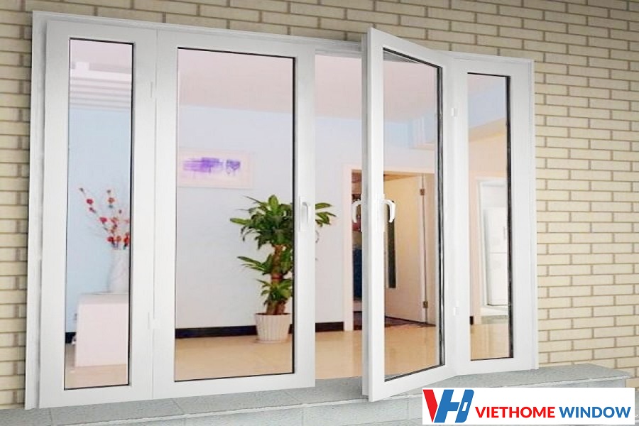 Cửa nhôm Bắc Tân Uyên Bình Dương