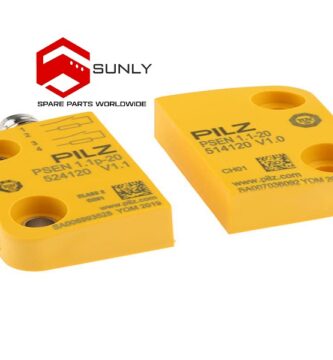 Tìm Hiểu Đại lý Pilz tại Việt Nam