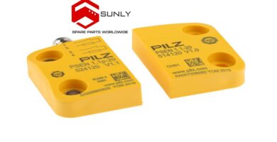 Tìm Hiểu Đại lý Pilz tại Việt Nam