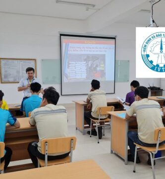 Trung Tâm Đào Tạo An Toàn Lao Động Tại Bình Dương