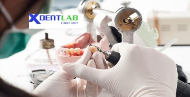 Dental Labs in Vietnam