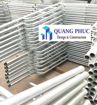 Giàn Giáo Tại Bình Định
