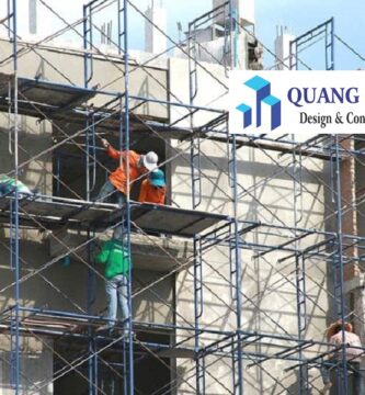 Giàn Giáo Tại Quảng Nam