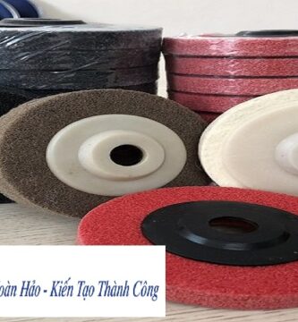 Giới thiệu nỉ đánh bóng