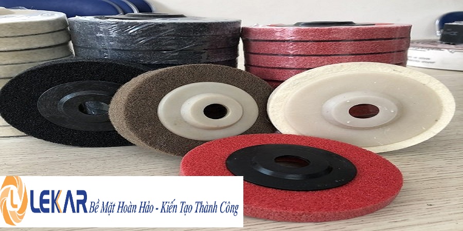 Giới thiệu nỉ đánh bóng