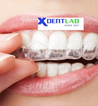 Introduce Global OEM clear aligner services