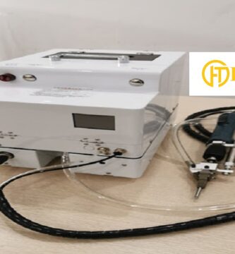 Giới Thiệu Hệ thống bắn vít tự động tại quận 5