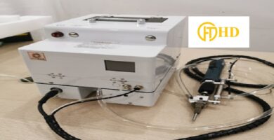 Giới Thiệu Hệ thống bắn vít tự động tại quận 5