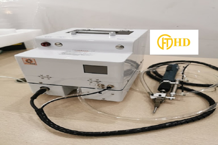 Giới Thiệu Hệ thống bắn vít tự động tại quận 5