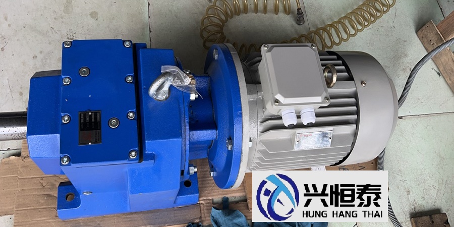 Motor Giảm Tốc Tại Bình Dương