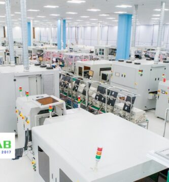 Clear aligner fabrication services