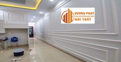 Phào Chỉ Dĩ An Bình Dương