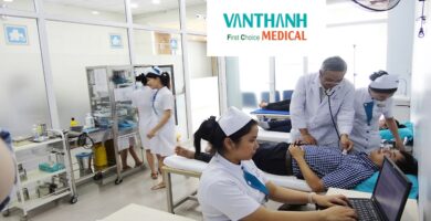 Tìm Hiểu Phòng Khám Đa Khoa Tân Phú Đồng Nai