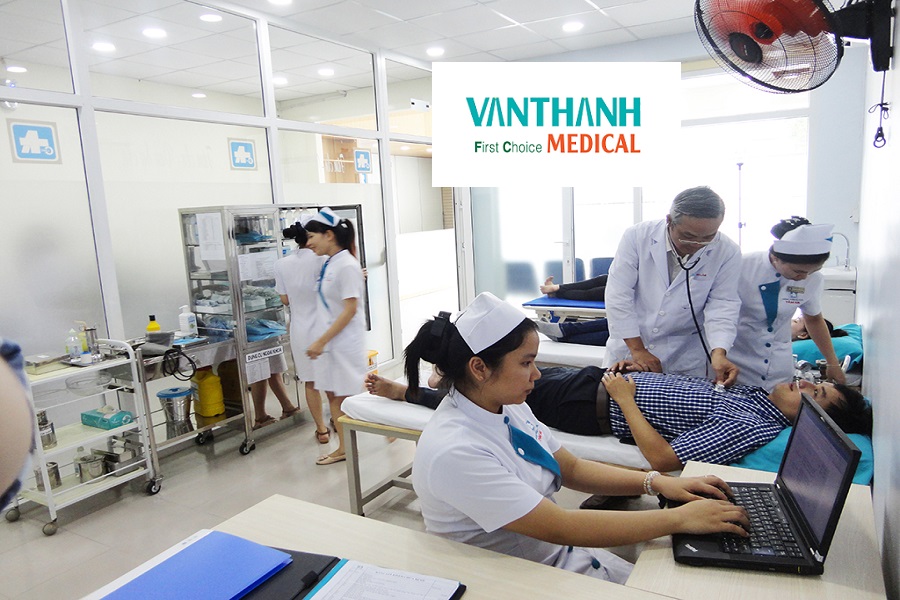 Tìm Hiểu Phòng Khám Đa Khoa Tân Phú Đồng Nai
