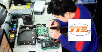 Sửa Cân Điện Tử Tại Thủ Dầu Một Bình Dương