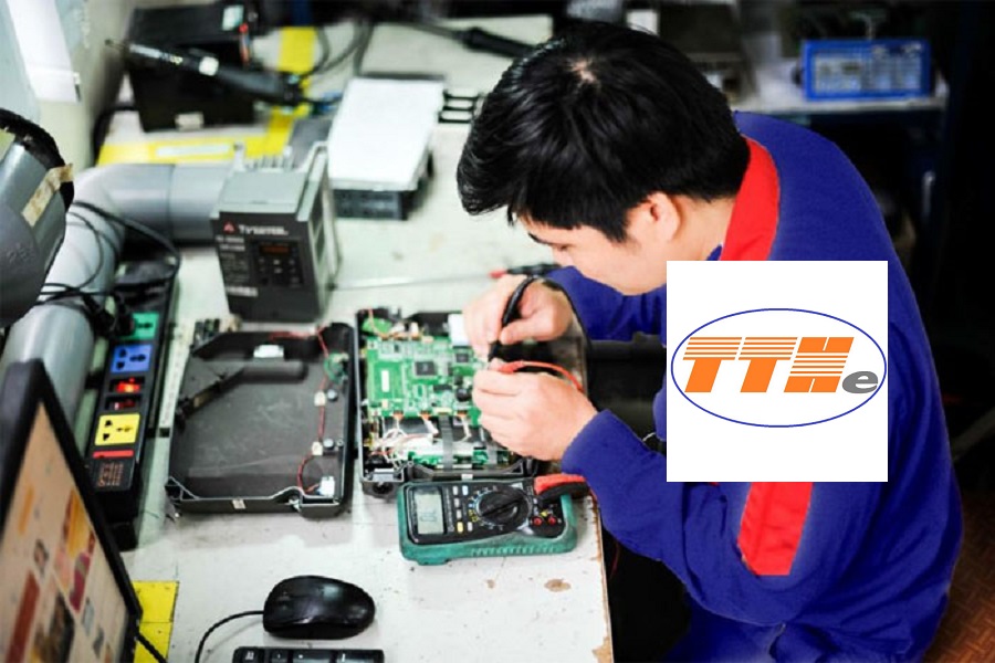 Sửa Cân Điện Tử Tại Thủ Dầu Một Bình Dương