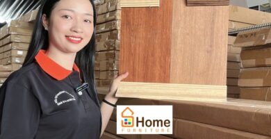 Tấm Nhựa Ốp Tường Tại Bình Dương