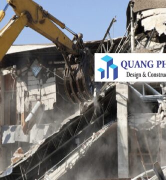 Thu mua phế liệu công trình Bình Định
