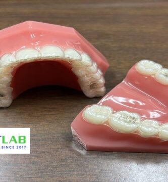 Top clear aligners manufacturing