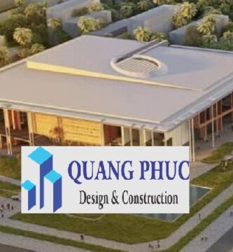 Xây Nhà Quảng Ngãi