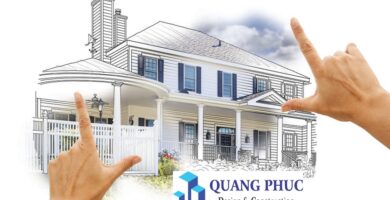 Dịch Vụ Xây Nhà Quảng Ngãi