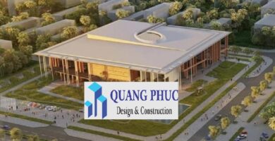 Xây Nhà Quảng Ngãi