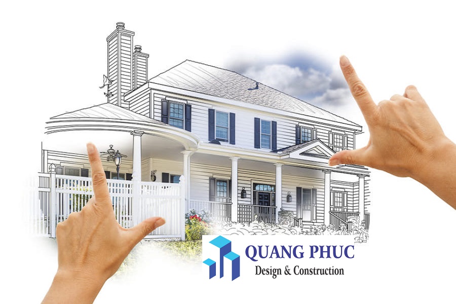 Dịch Vụ Xây Nhà Quảng Ngãi