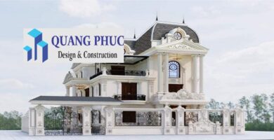 Xây Nhà Trọn Gói Đức Phổ Quảng Ngãi