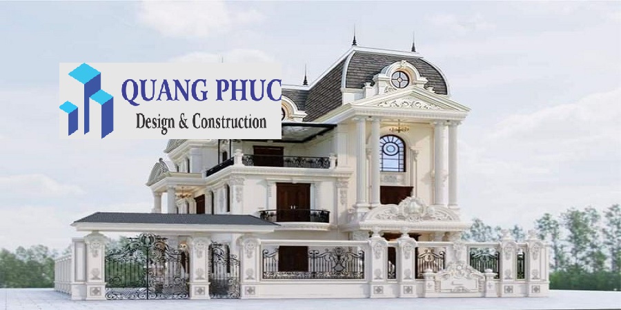 Xây Nhà Trọn Gói Đức Phổ Quảng Ngãi