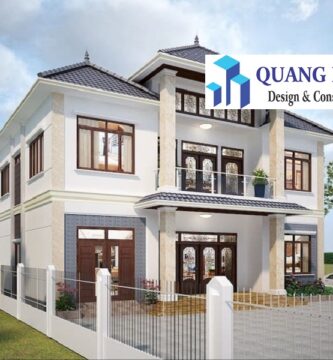 Dịch Vụ Xây Nhà Trọn Gói Quảng Ngãi